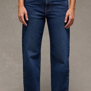 AE Stretch High-Waisted
Stovepipe Jean 12 Long